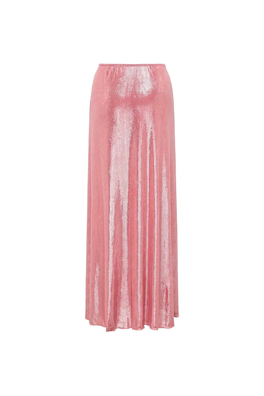 Blush 2-częściowe ramiączka spaghetti – aplikowany strój kąpielowy z sukienką plażową - Image 5