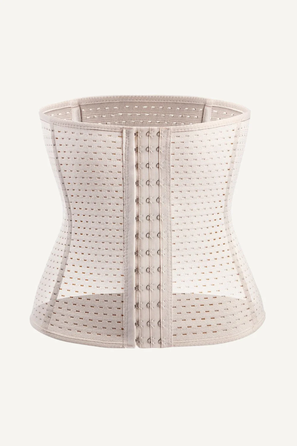 Czarna klamra Talia Control Body Shapewear - Image 3