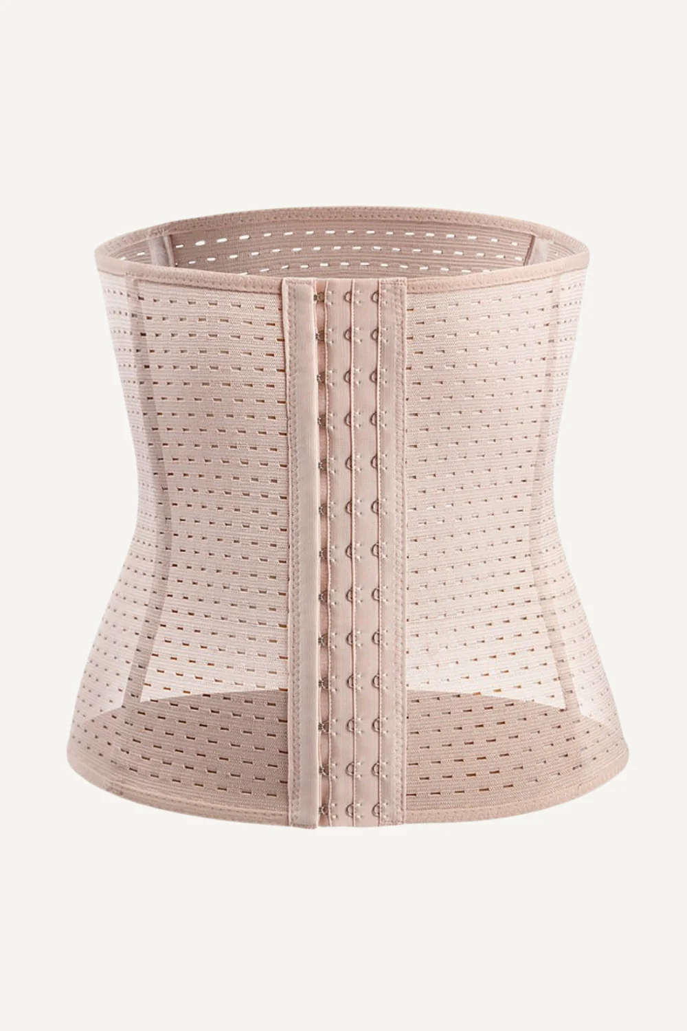 Czarna klamra Talia Control Body Shapewear - Image 4