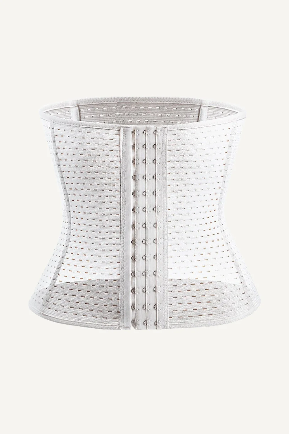 Czarna klamra Talia Control Body Shapewear - Image 6