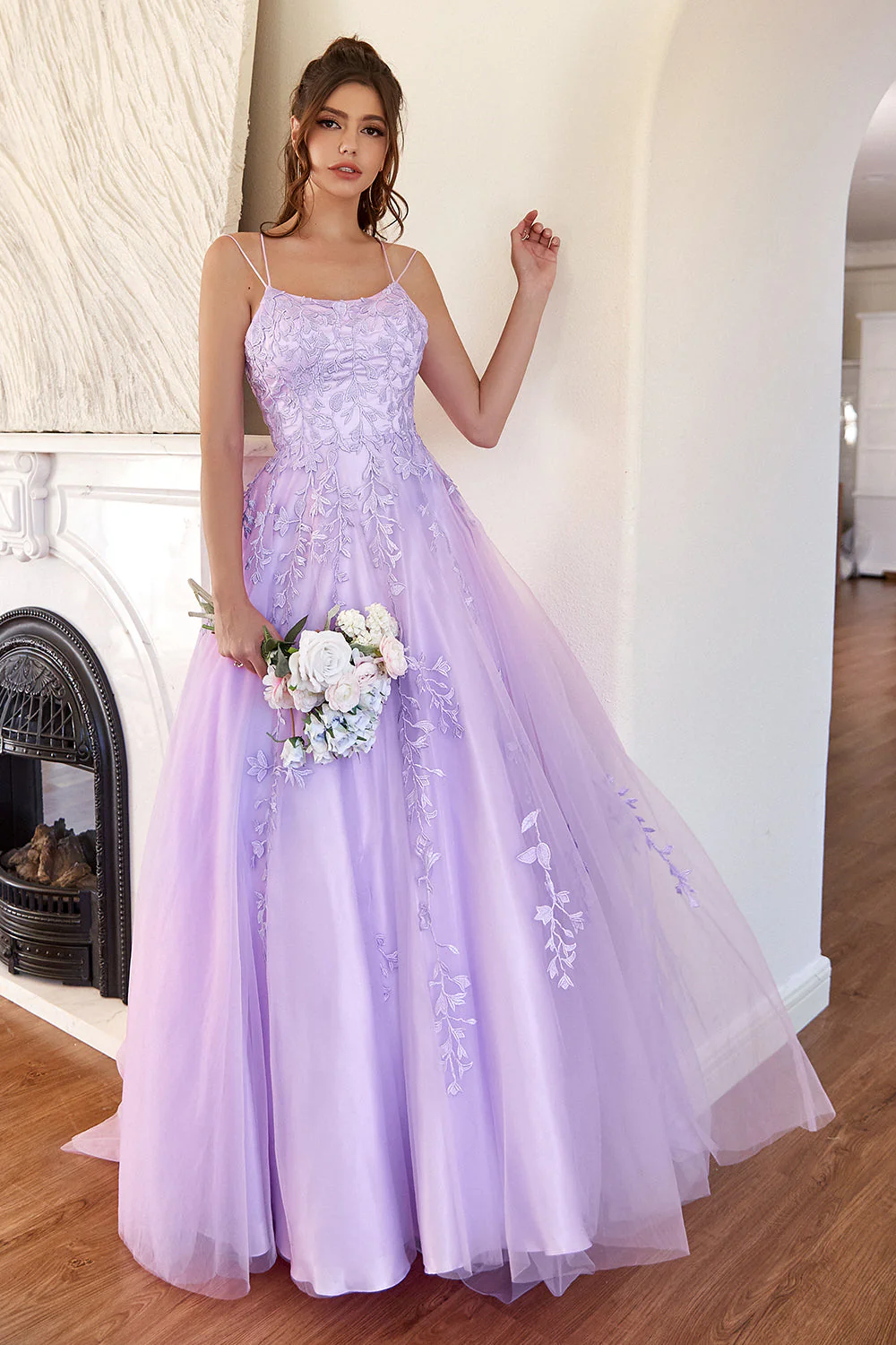 Elegancka sukienka na studniówkę - Image 4