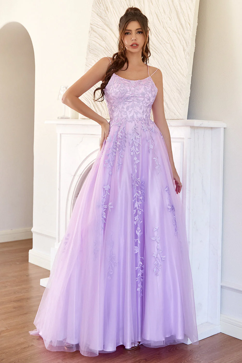 Elegancka sukienka na studniówkę - Image 6