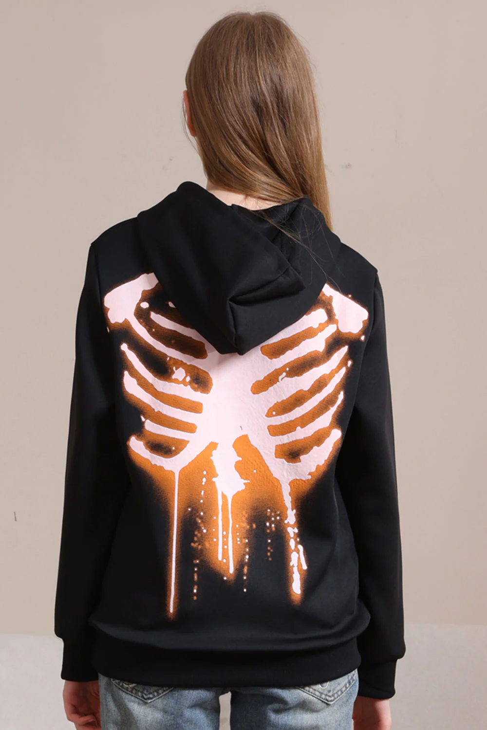 Zestaw Rodzinny Bluza Z Długim Rękawem - Image 6