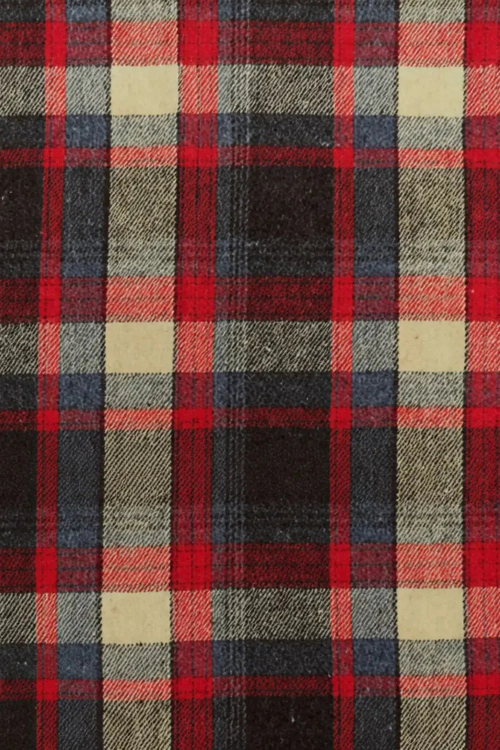 Niebieskie zielone kratki z klapami z nacięciami 2-częściowe męskie garnitury balowe - Image 29