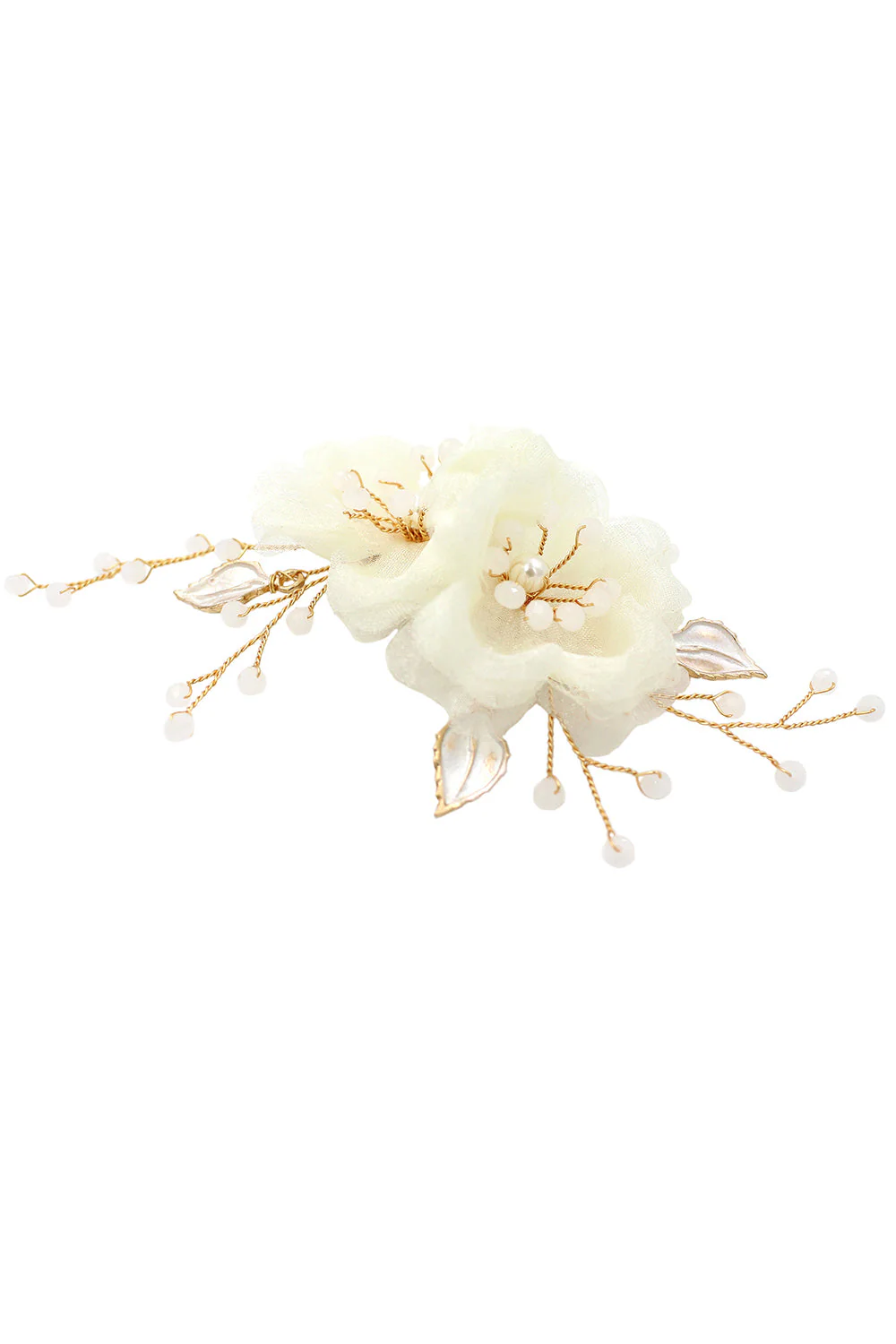 Super Fairy Sweet Chiffon Flower Spinpins - Image 5
