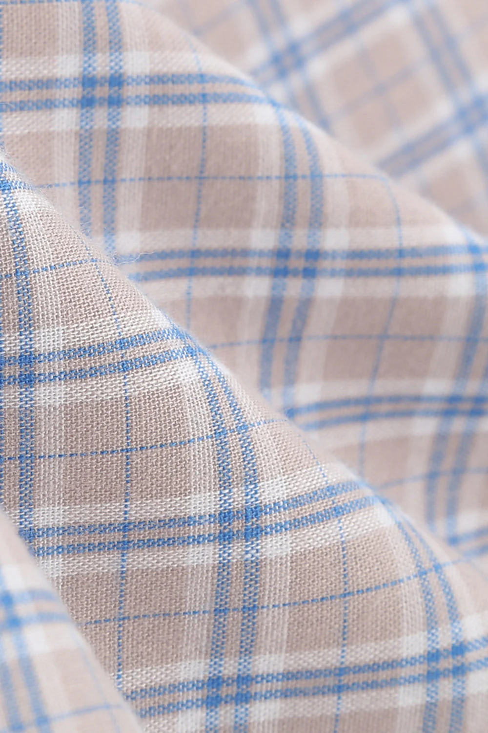Zielona siatka A Line Lapel Vintage 1950 Sukienka z krótkimi rękawami - Image 10